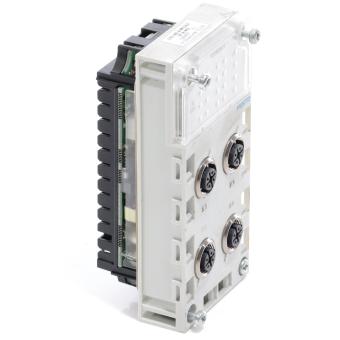 Connection block 546997 Used